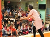 VA DE CONTES: Sessió inclusiva